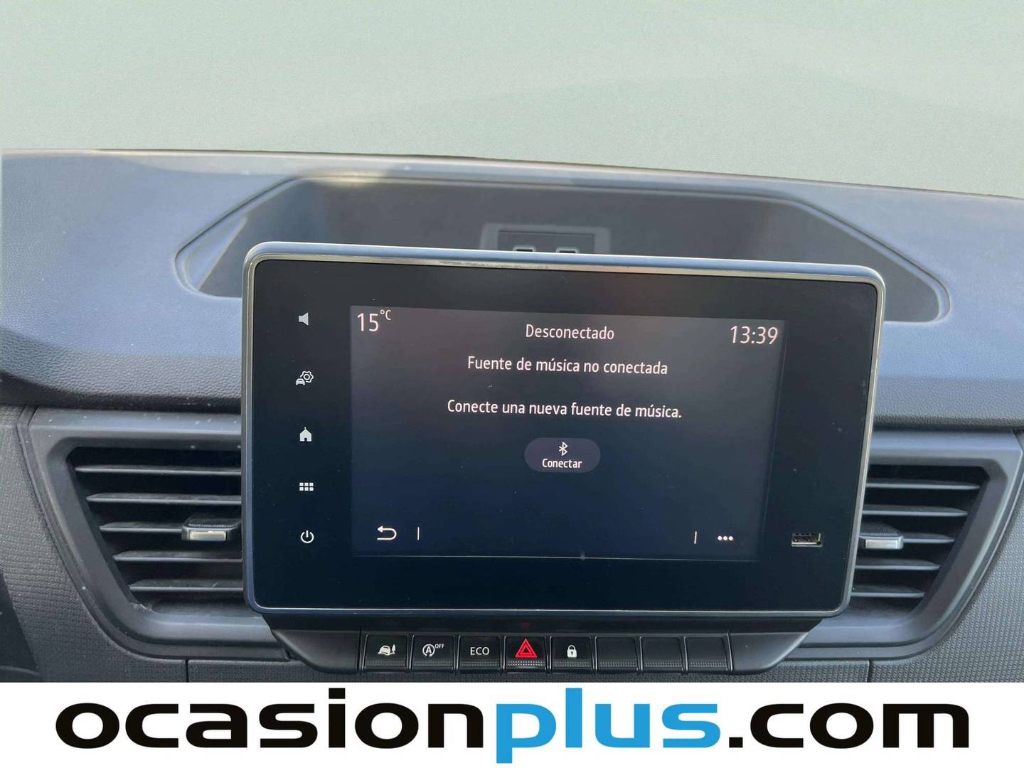 Acabados Renault Trafic Renault Trafic Furgon L1H1 Blue dCi (130 CV)