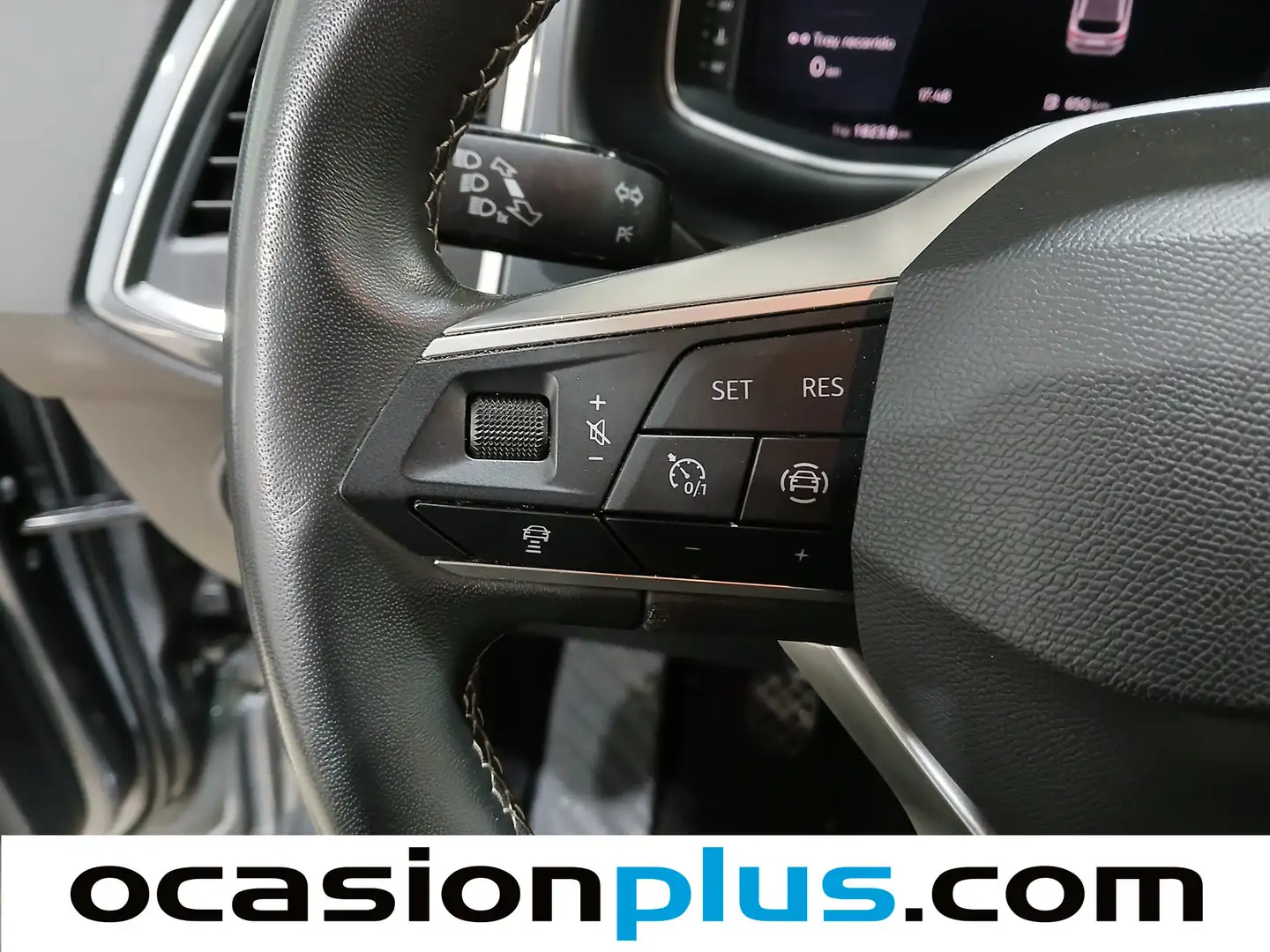 Foto Seat Ateca SEAT Ateca 1.5 TSI S&S Style XL (150 CV)