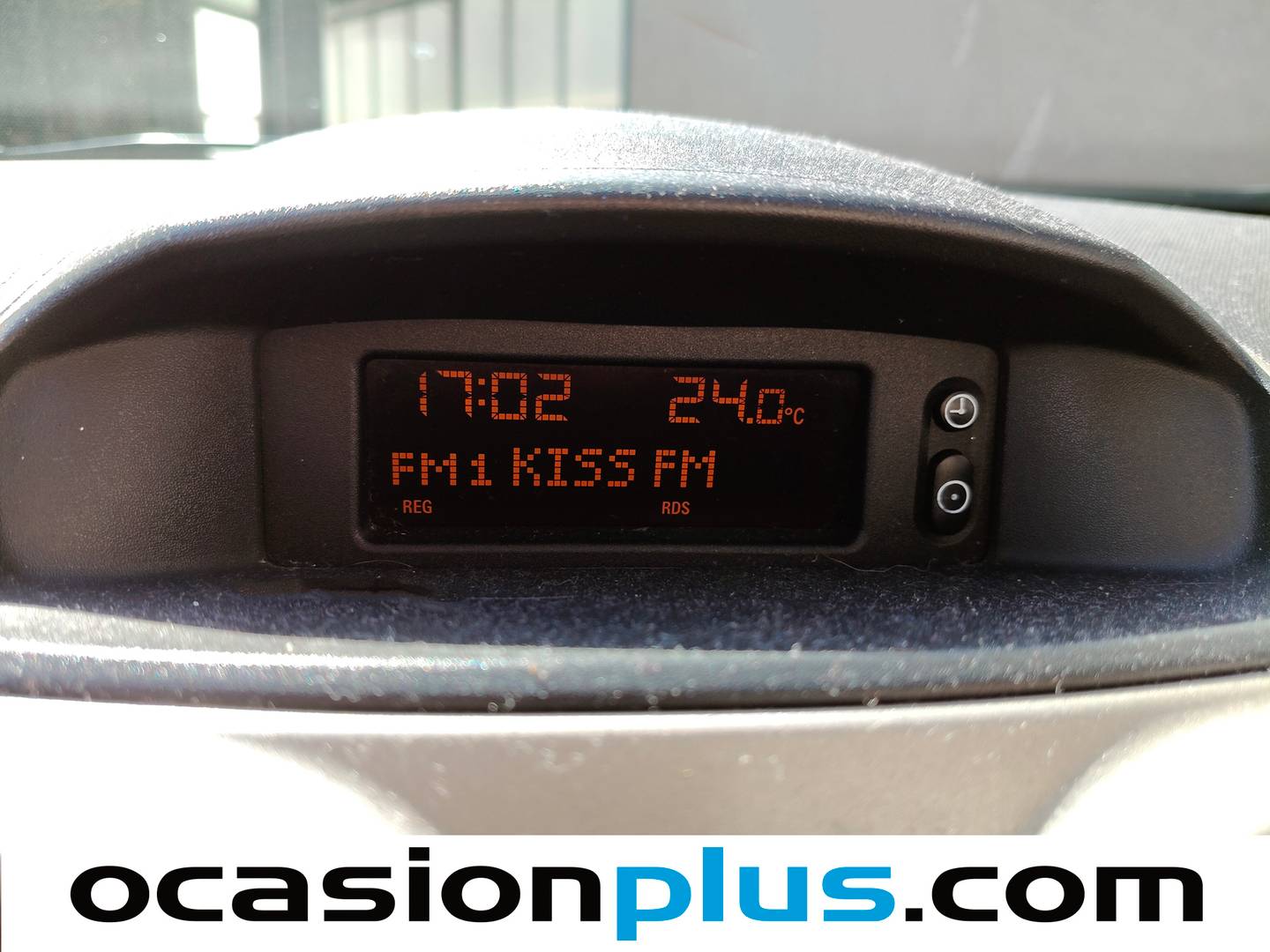 Acabados Opel Corsa Opel Corsa 1.2 Essentia (85 CV)