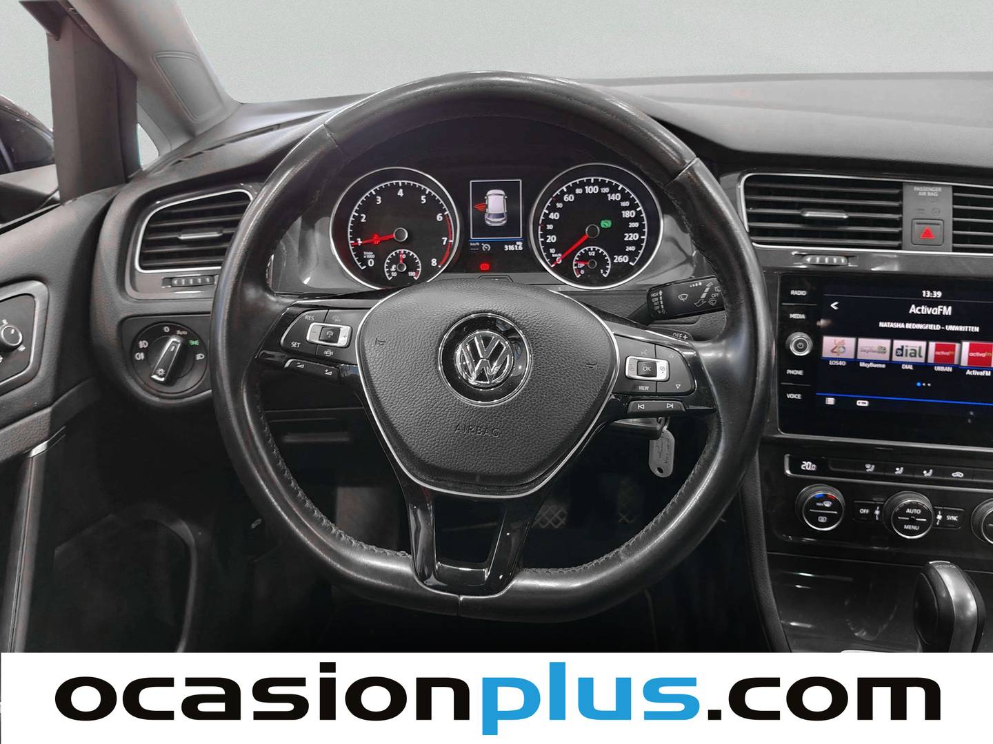 Volkswagen Golf Volkswagen Golf Advance 1.5 TSI Evo (130 CV) DSG 2019
