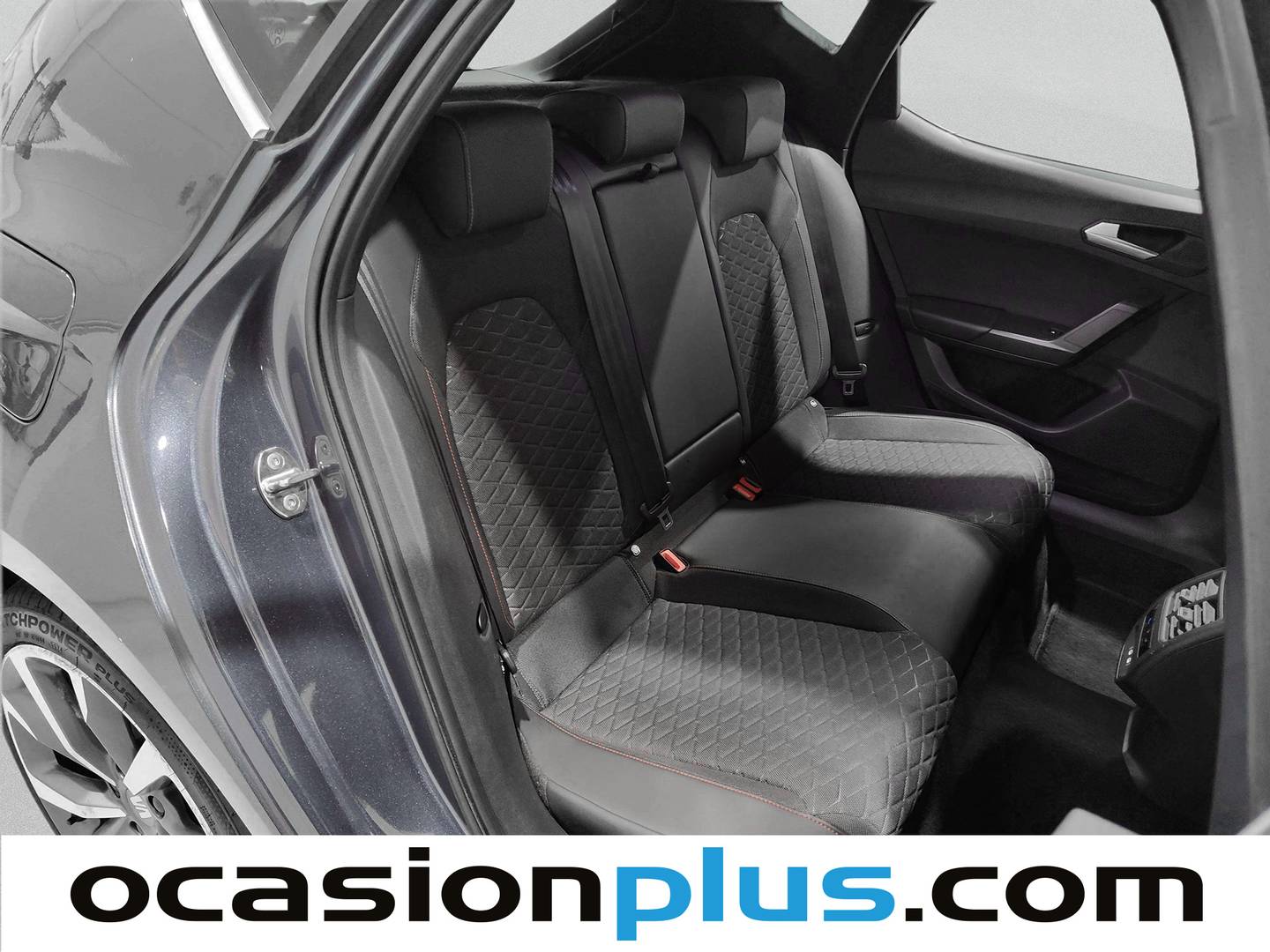 Seat León Seat León 1.5 TSI S&S FR XM (130 CV) gasolina