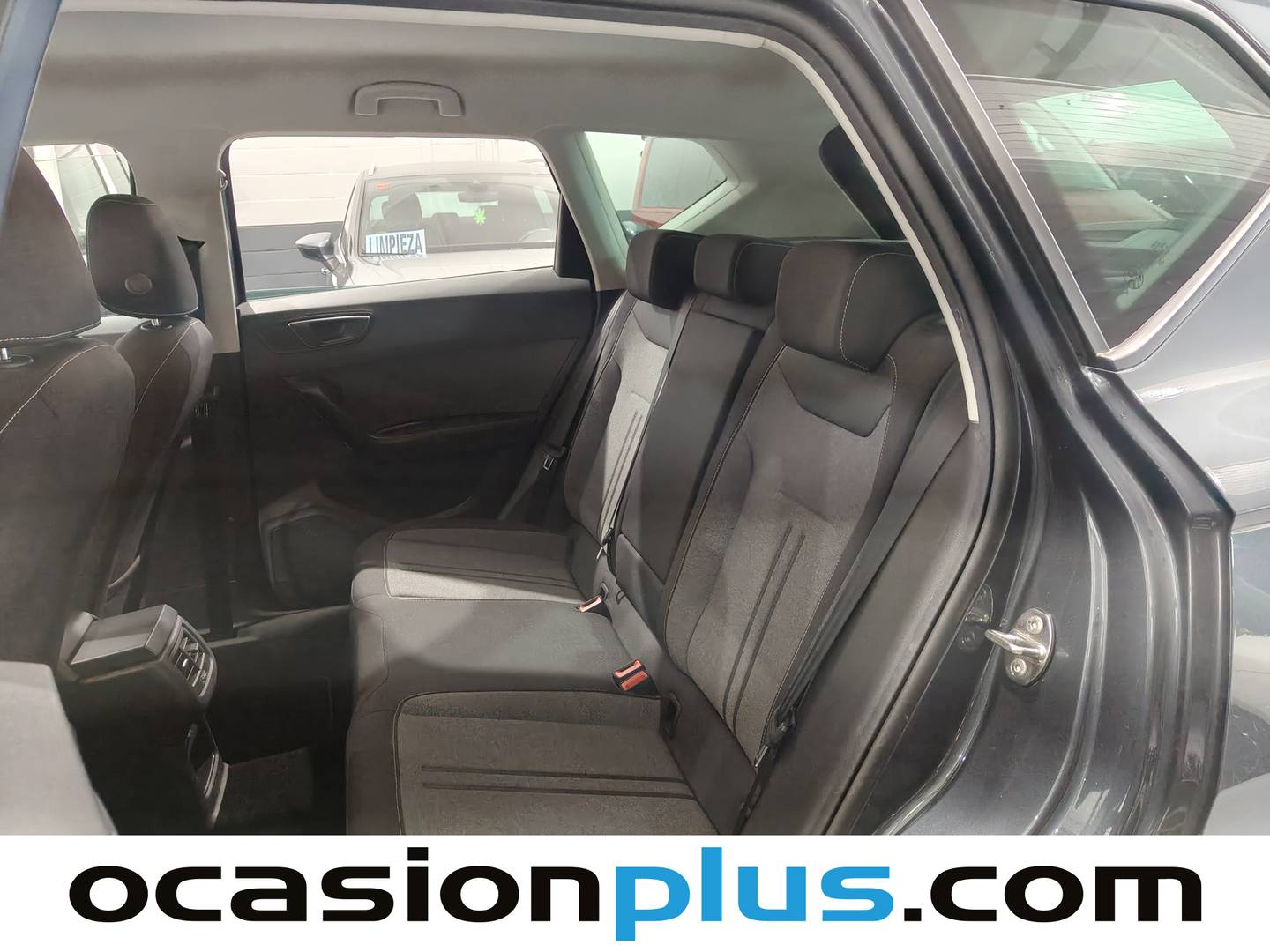 Foto Seat Ateca SEAT Ateca 1.5 TSI S&S Style Go DSG (150 CV)