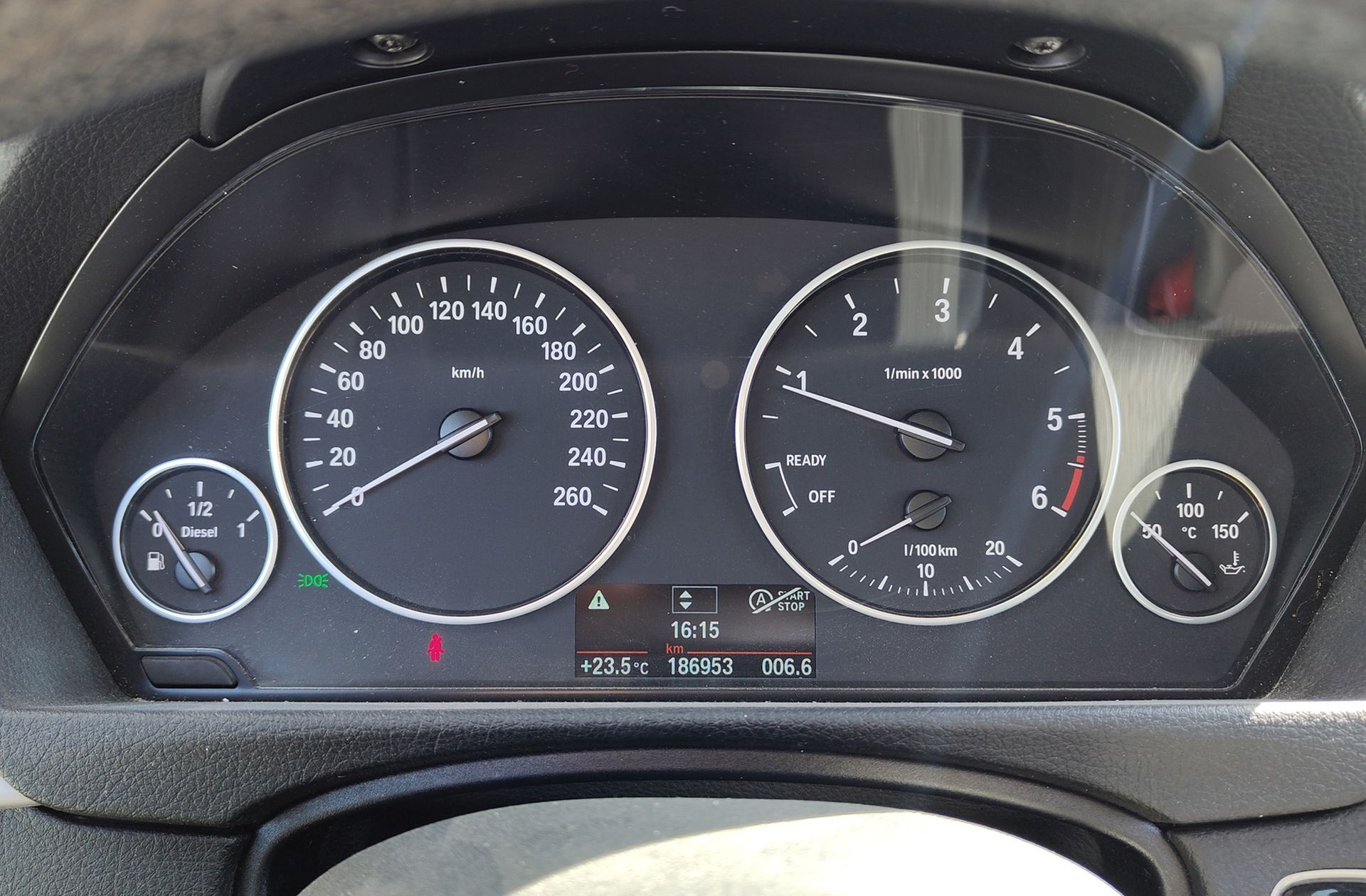 BMW Serie 3 318d Gran Turismo - foto 23