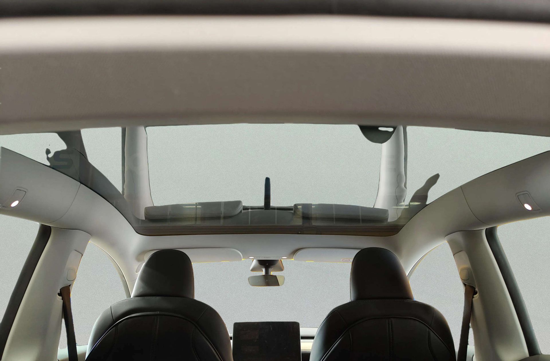 Tesla Model Y Tracción Trasera RWD - foto 7