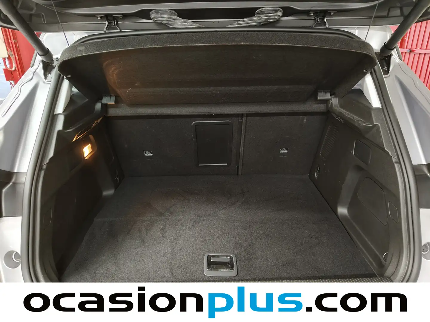 Foto Opel Grandland PHEV Opel Grandland 1.6 Turbo PHEV GS Auto (224 CV)