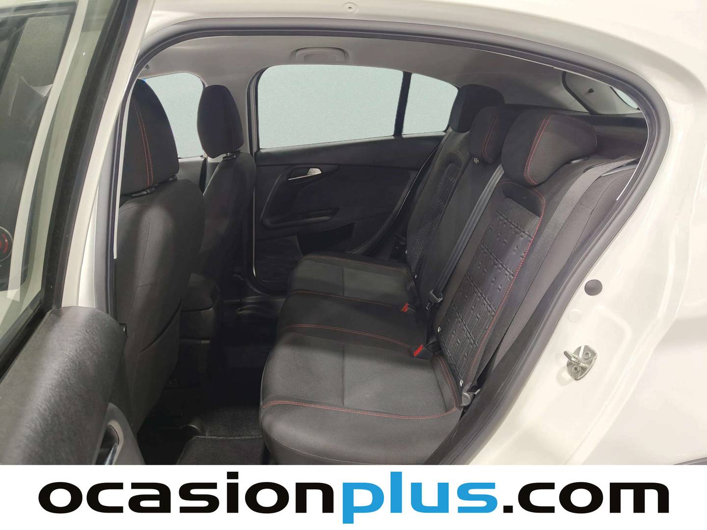 Foto Fiat Tipo Fiat Tipo 1.5 Hybrid Red DCT (130 CV)