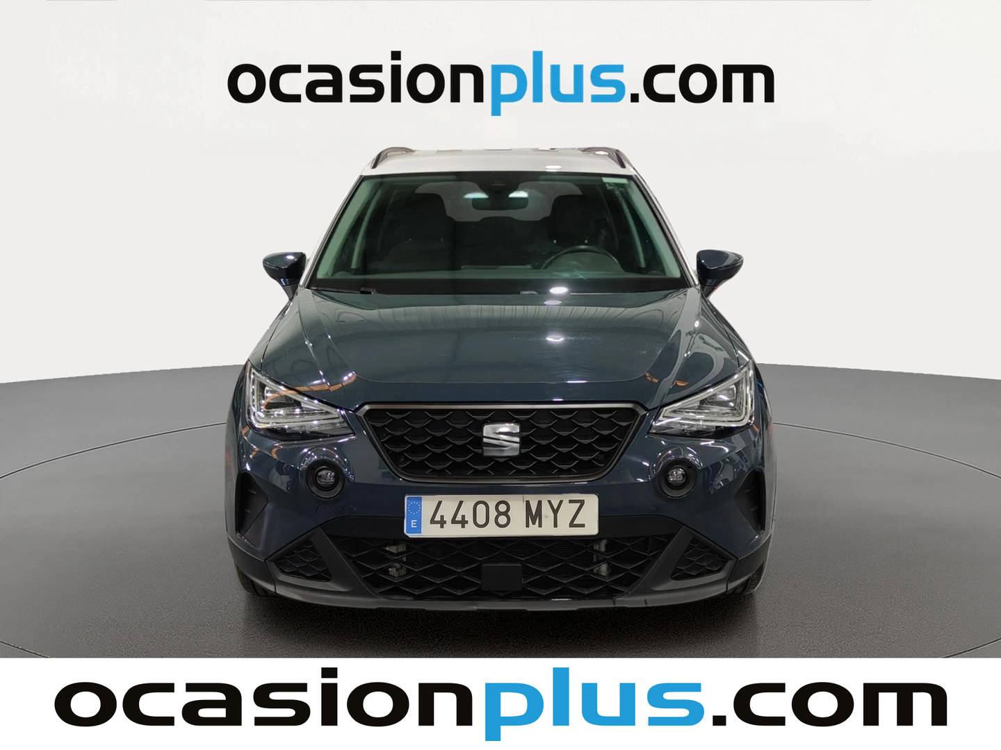 Seat Arona Seat Arona 1.0 TSI Style XL DSG (115 CV) seminuevo