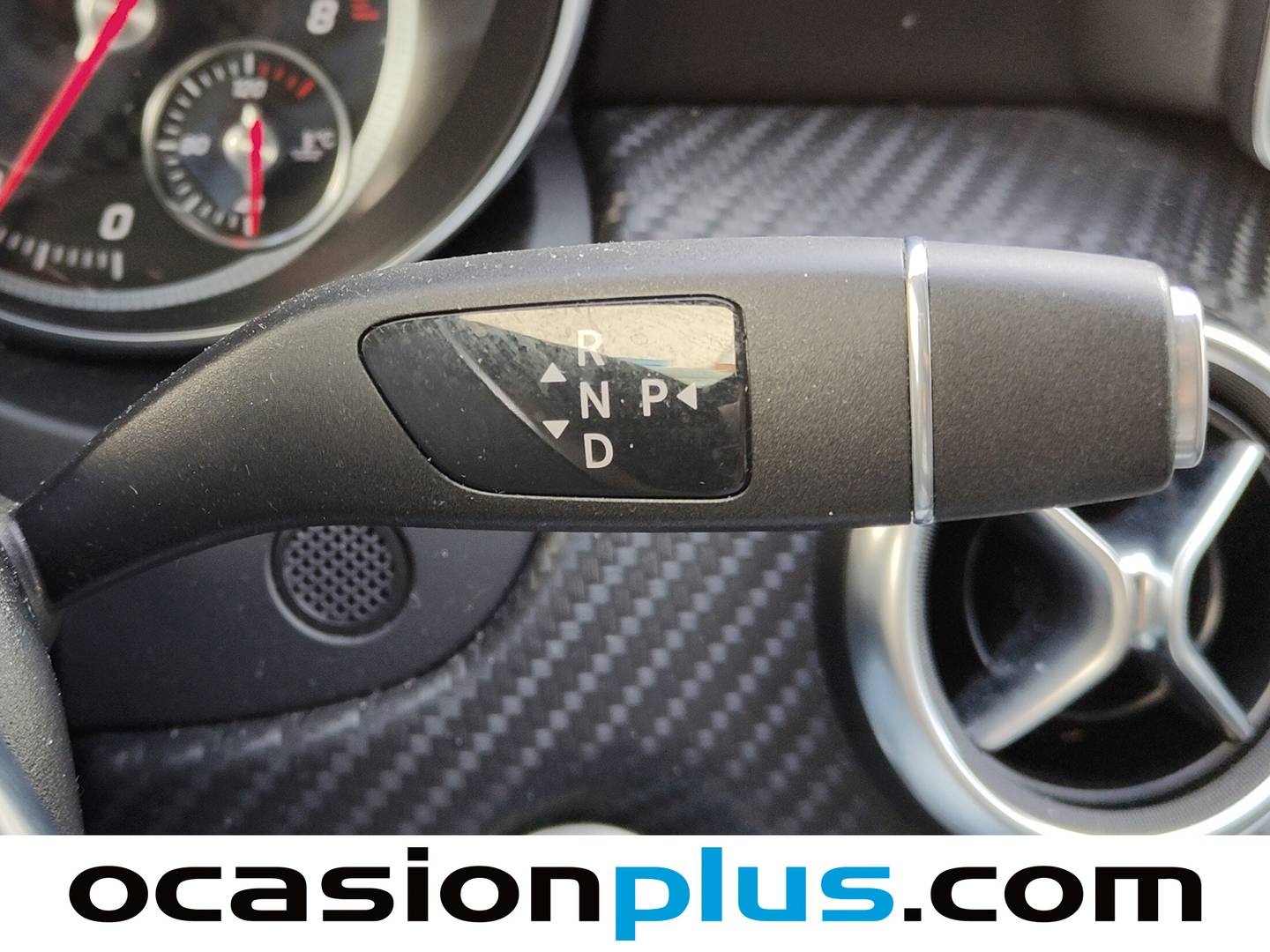 Mercedes Clase A Mercedes-Benz Clase A 180 (122 CV) Pack AMG de segunda mano