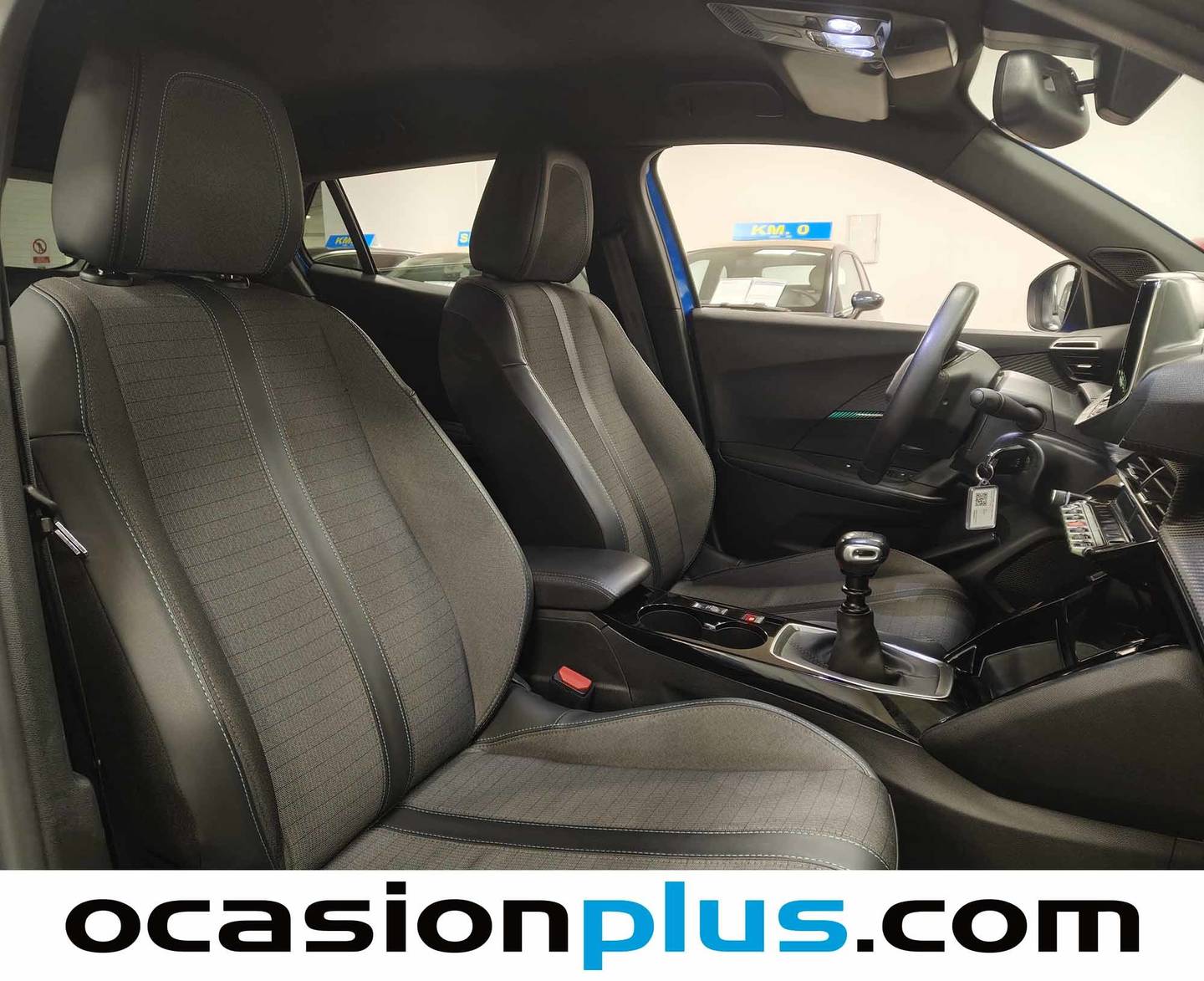 Peugeot 2008 Peugeot 2008 PureTech 100 S&S Allure (100 CV) 2023