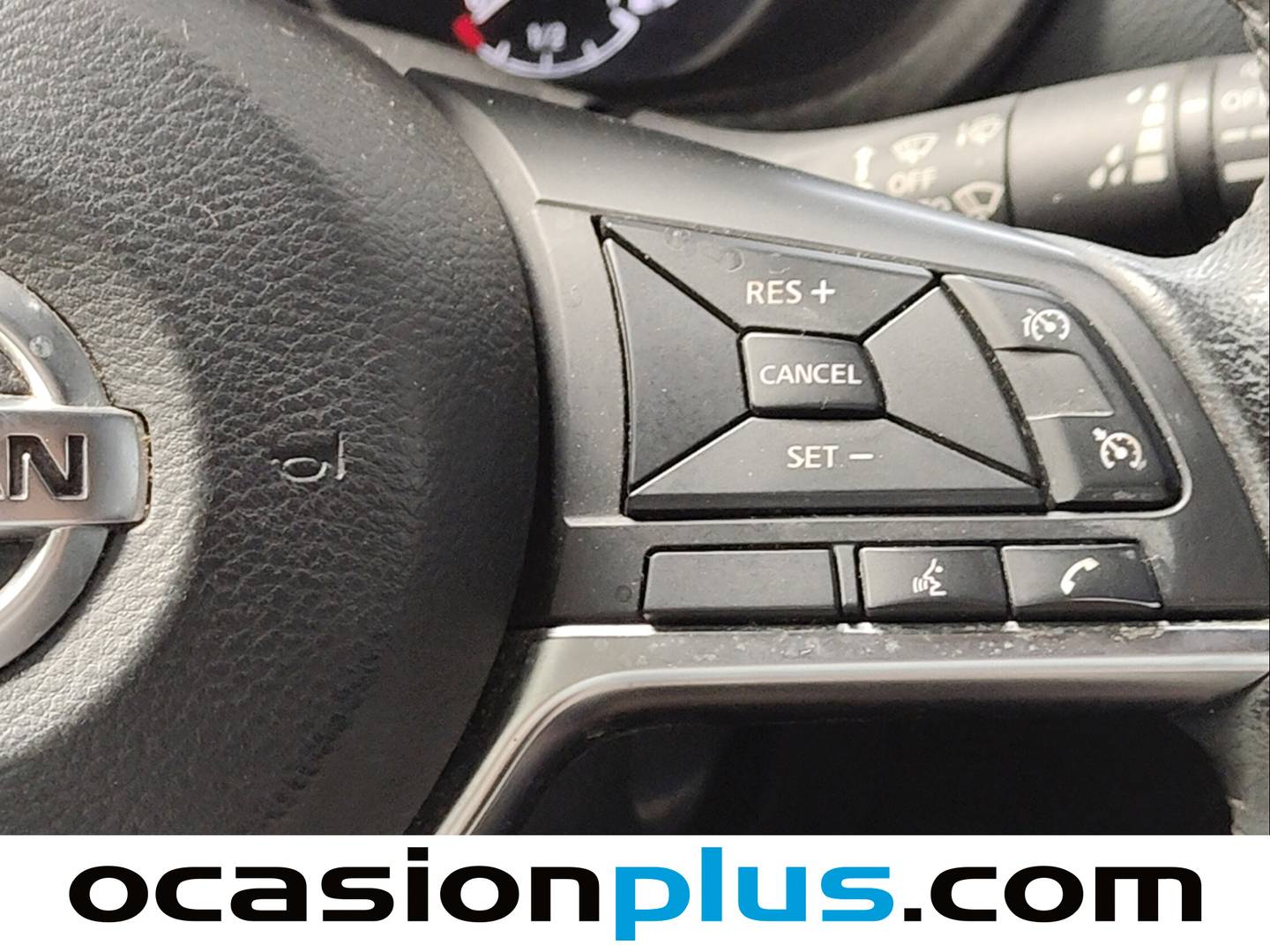 Nissan JUKE Nissan Juke DIG-T N-Connecta 4x2 (117 CV) de ocasión