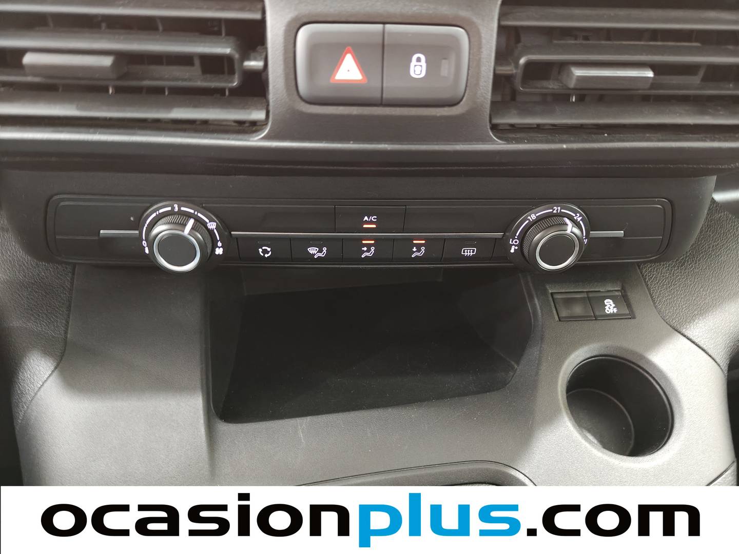 Foto Toyota Proace City Toyota Proace City 1.5D GX L1 (102 CV)