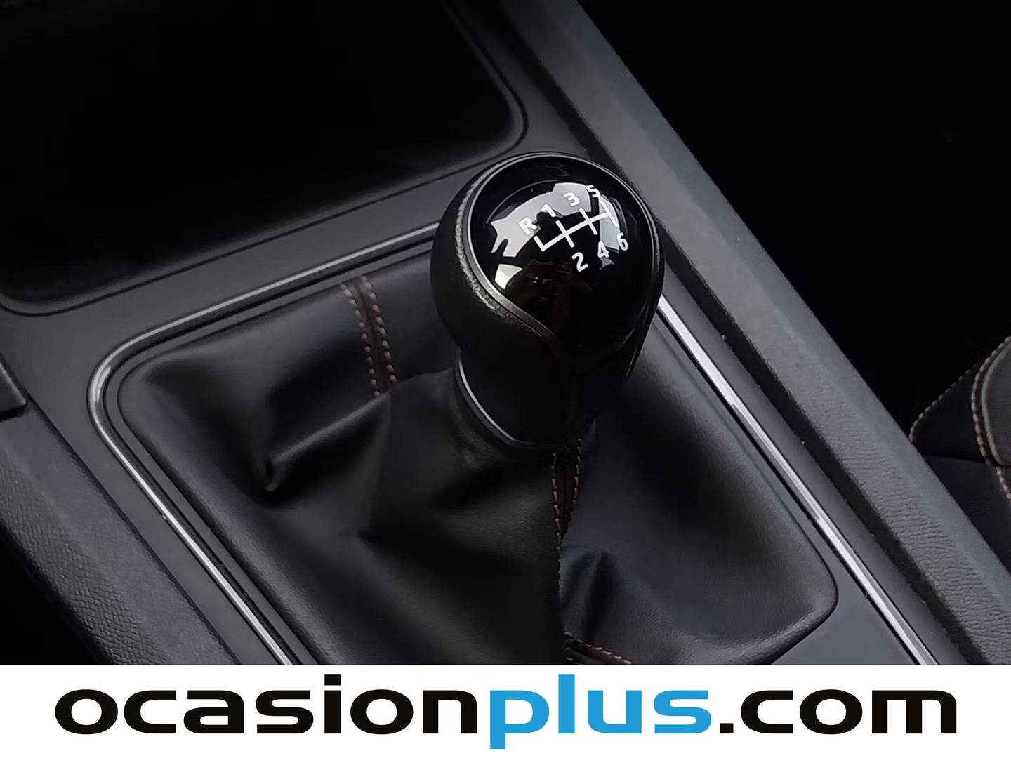 Cupra Formentor CUPRA Formentor 2.0 TDI (150 CV) de segunda mano