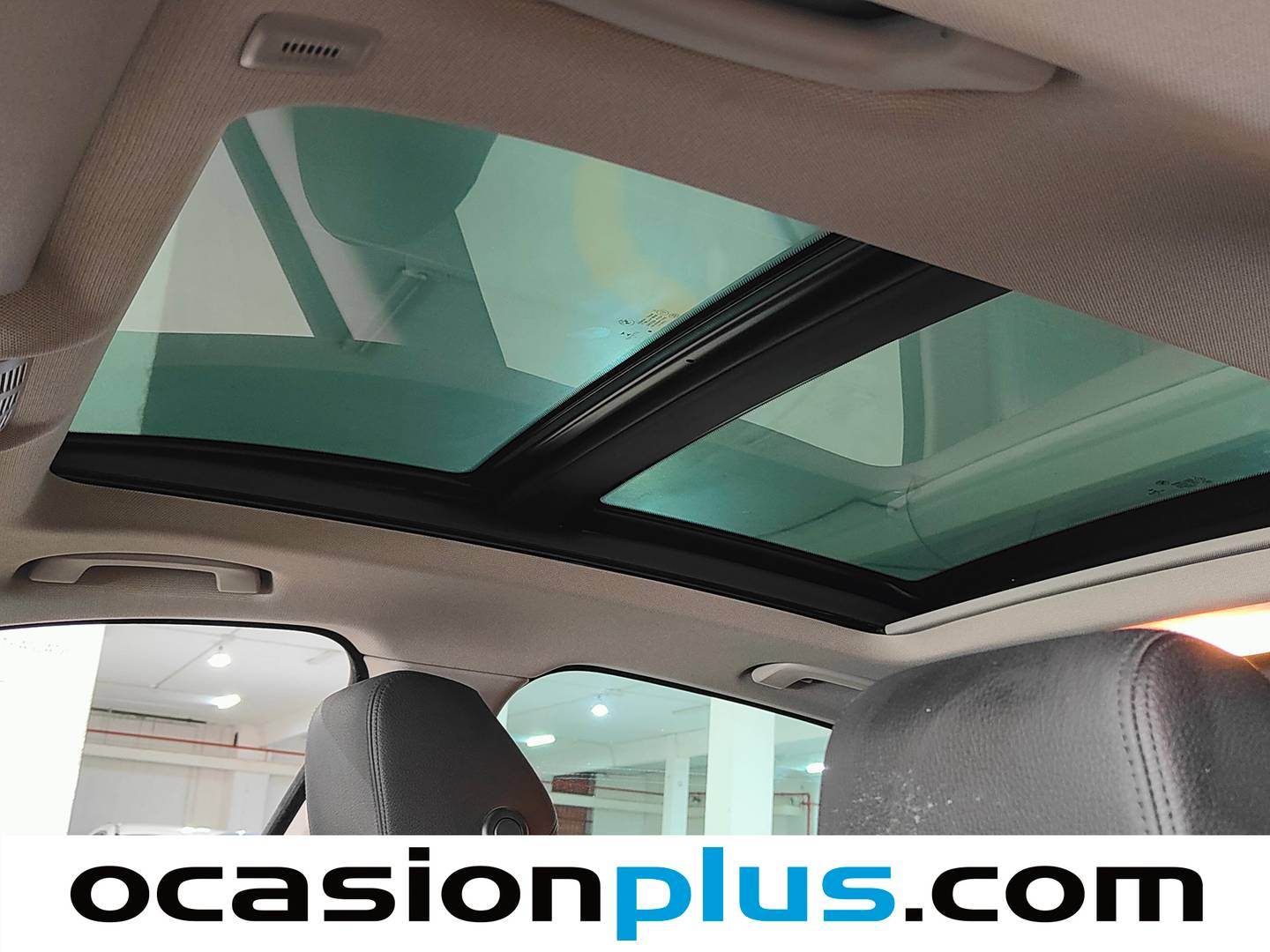 Extras y acabados del BMW Serie 3 BMW Serie 3 320i Gran Turismo (184 CV)