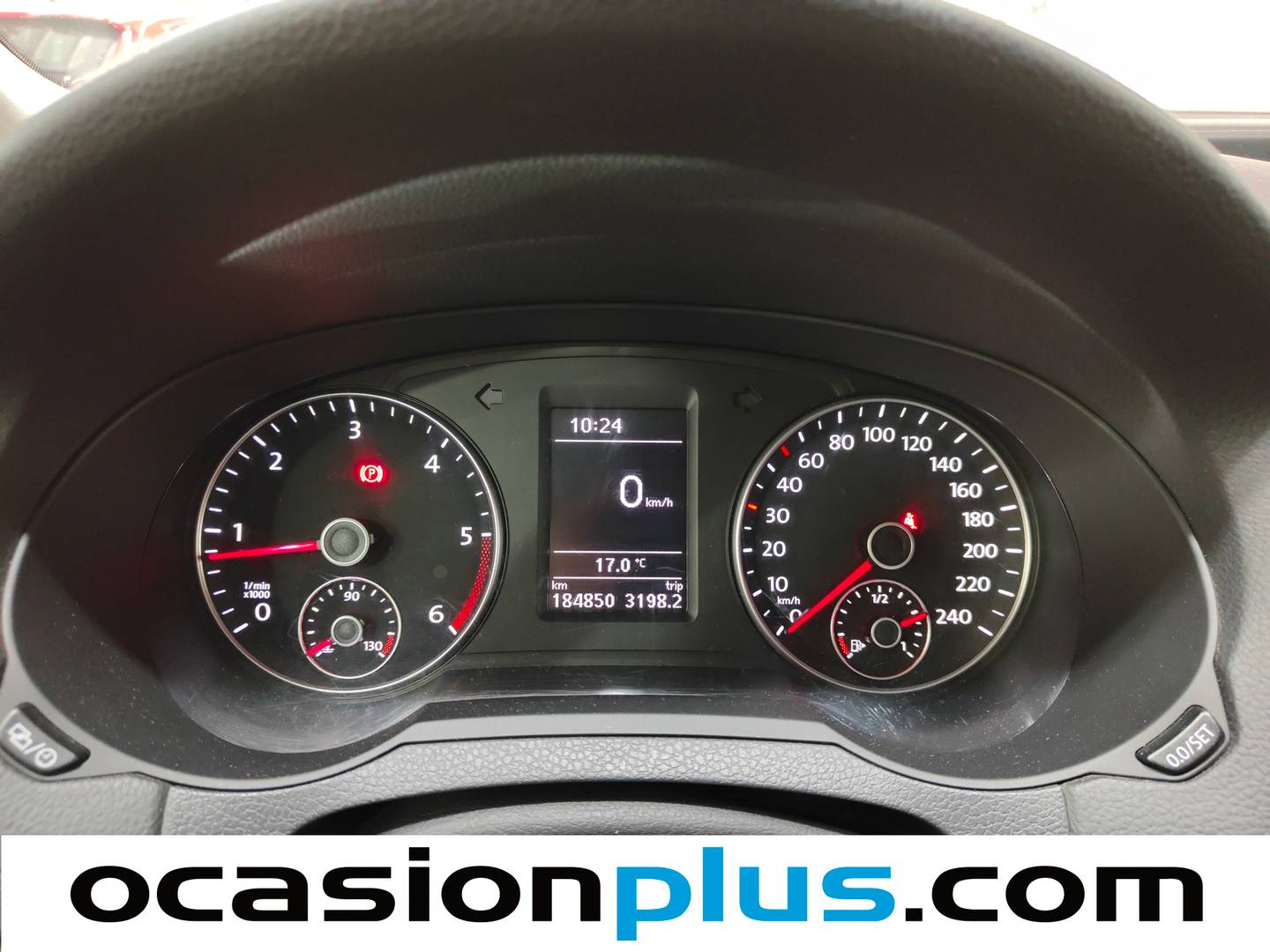 Volkswagen Sharan Volkswagen Sharan Advance 2.0 TDI BMT (140 CV) 7 Plazas barato