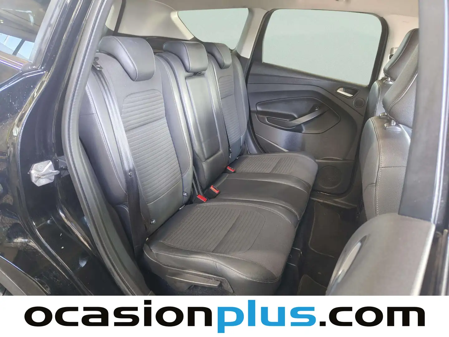 Foto Ford Kuga Ford Kuga 2.0 TDCI S&S Titanium 4x4 Powershift (150 CV)