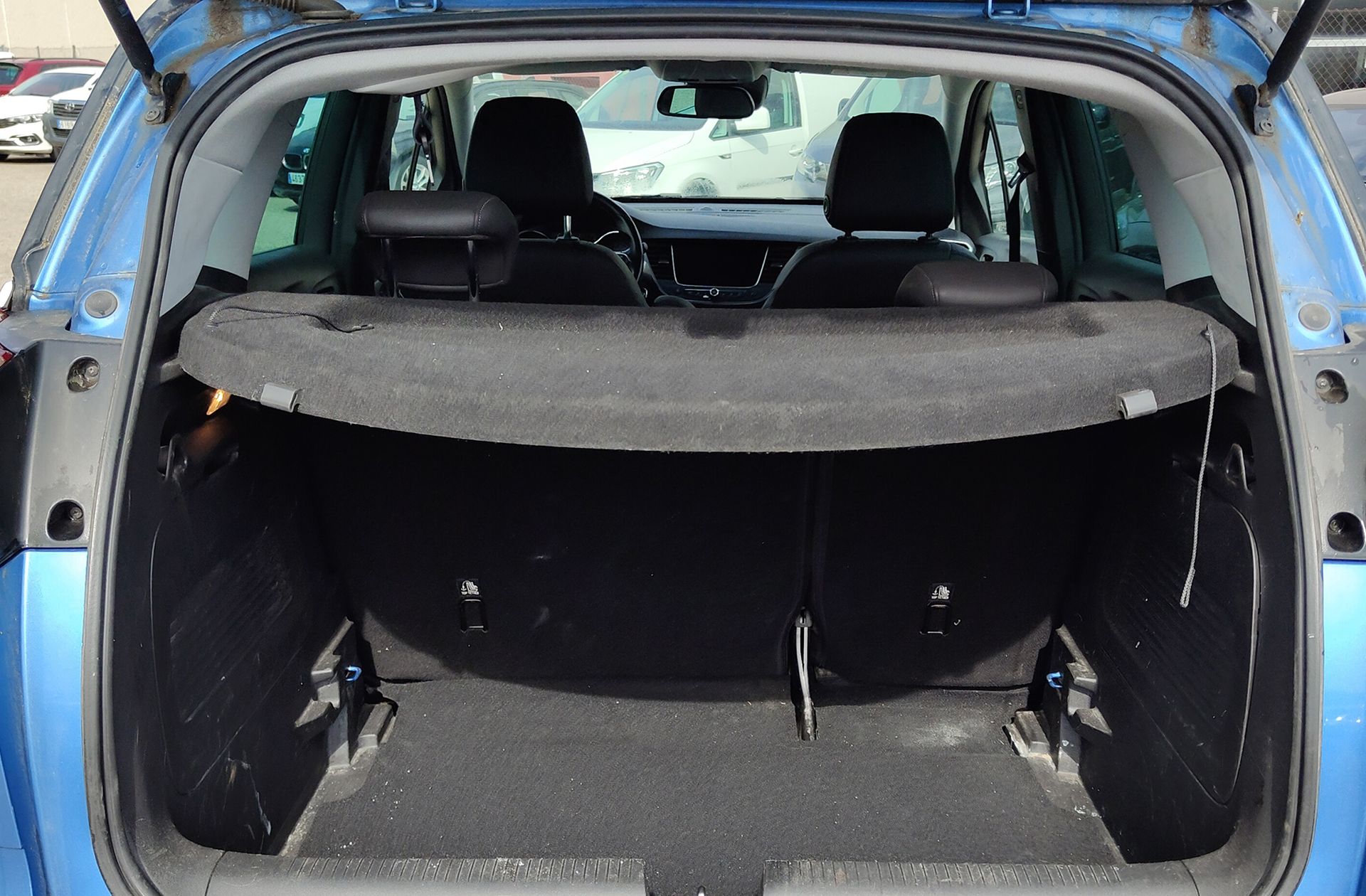 Opel Crossland 1.2 Turbo Excellence - foto 15