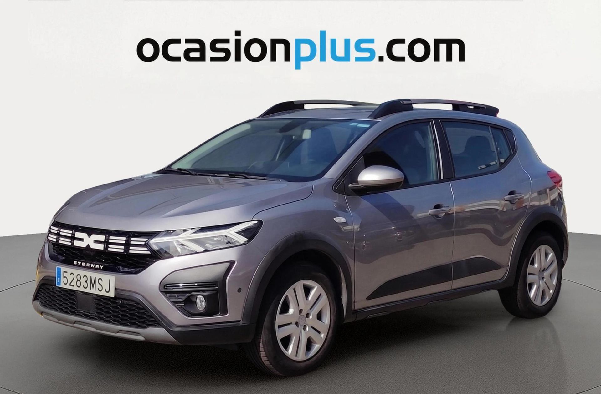 Dacia Sandero Stepway Expression TCe