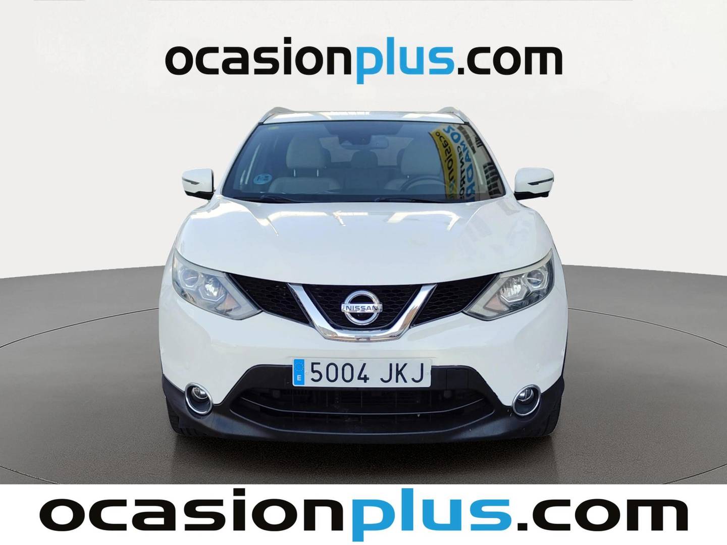 Nissan QASHQAI Nissan Qashqai 1.6 dCi Tekna Premium 4x2 XTronic (130 CV) diésel