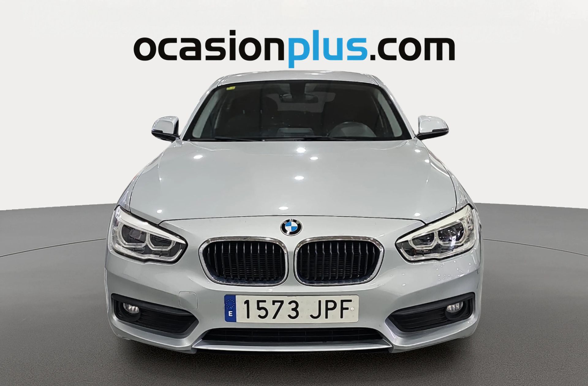BMW Serie 1 116d - foto 11