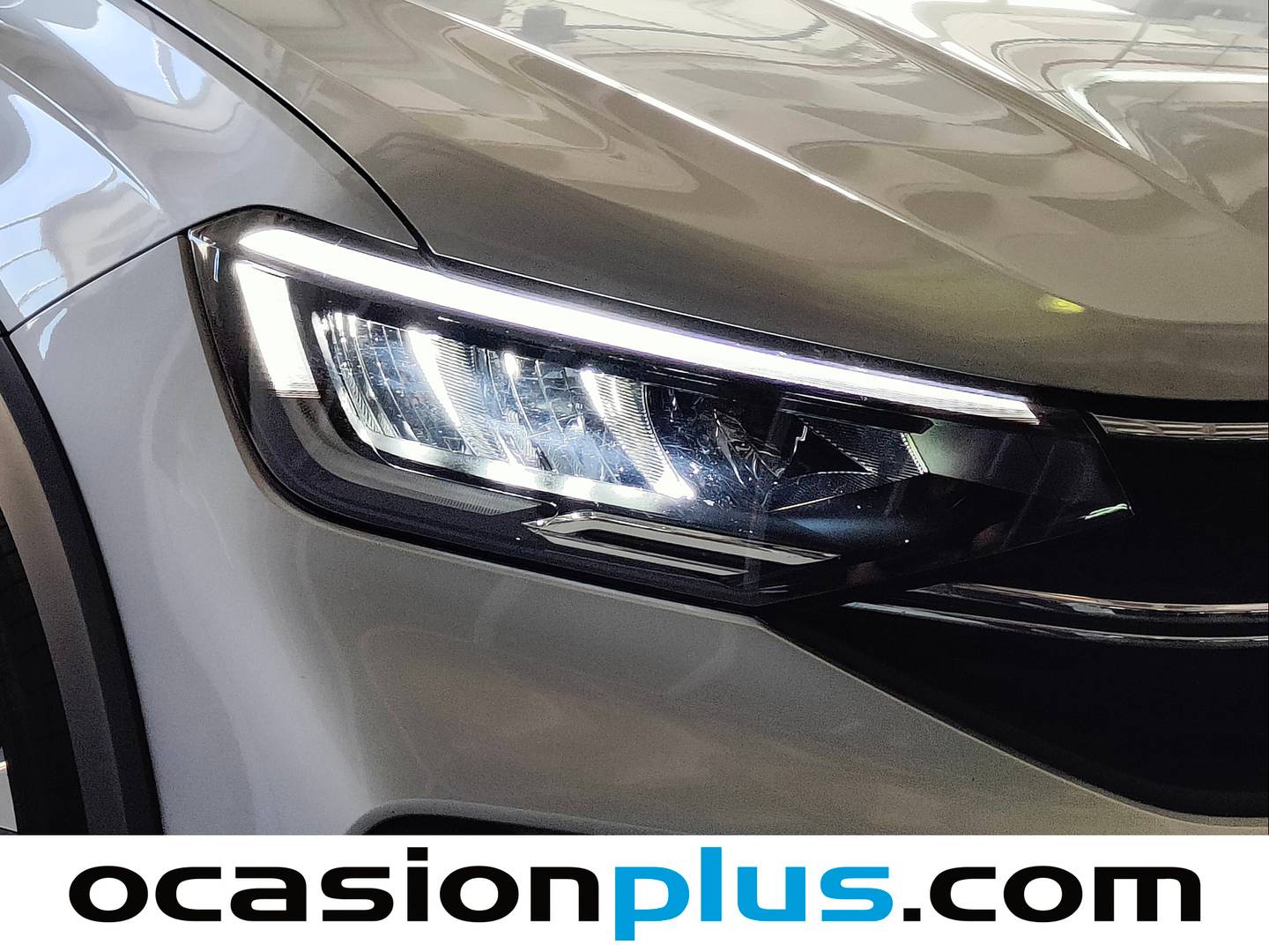 Foto Volkswagen Taigo Volkswagen Taigo "Más" 1.0 TSI (115 CV) DSG