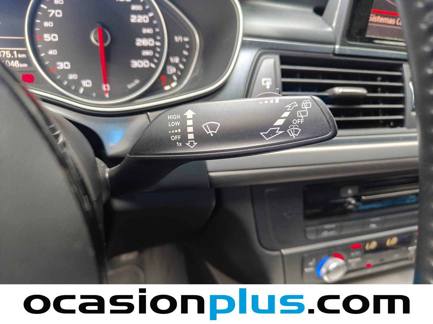 Audi A6 Audi A6 Avant Black line edition 3.0 TDI quattro (272 CV) S tronic barato