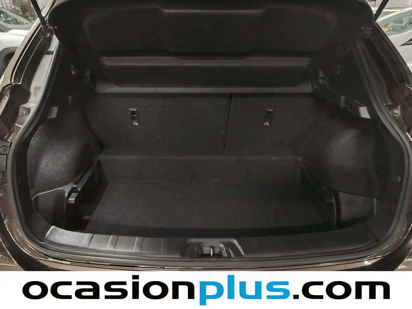 Foto Nissan QASHQAI Nissan Qashqai DIG-T 163 Acenta 4X2 (163 CV)