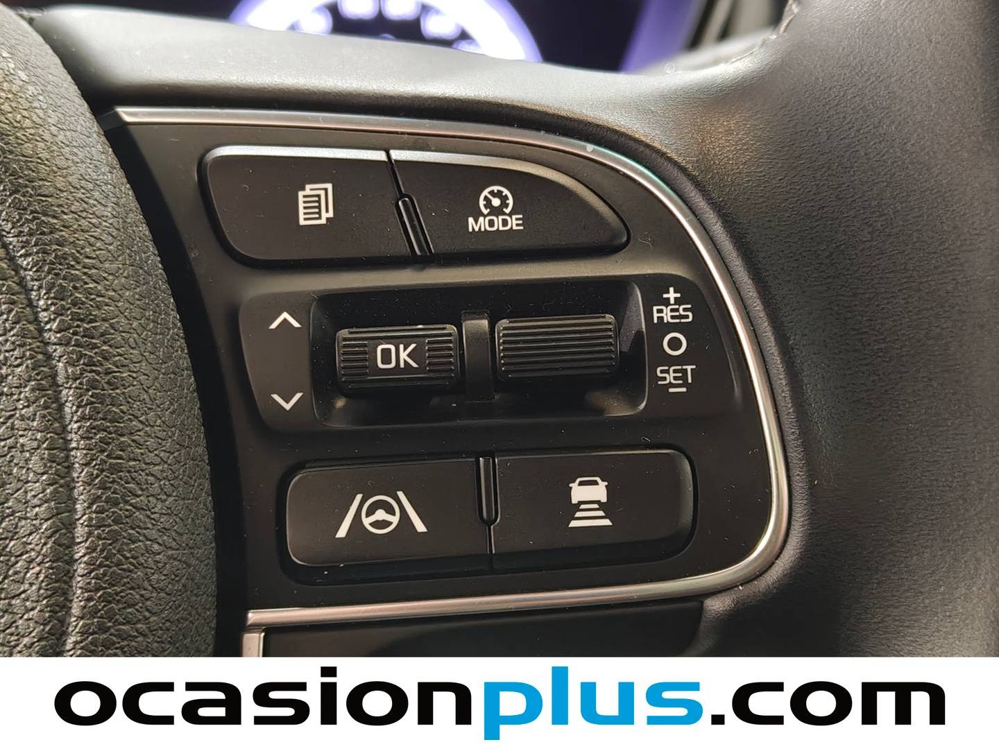 KIA Niro Kia Niro 1.6 GDi PHEV Híbrido Drive (141 CV) al mejor precio