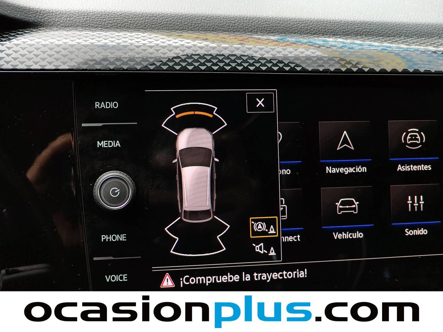 Foto Volkswagen Taigo Volkswagen Taigo ``Más`` 1.0 TSI (95 CV)