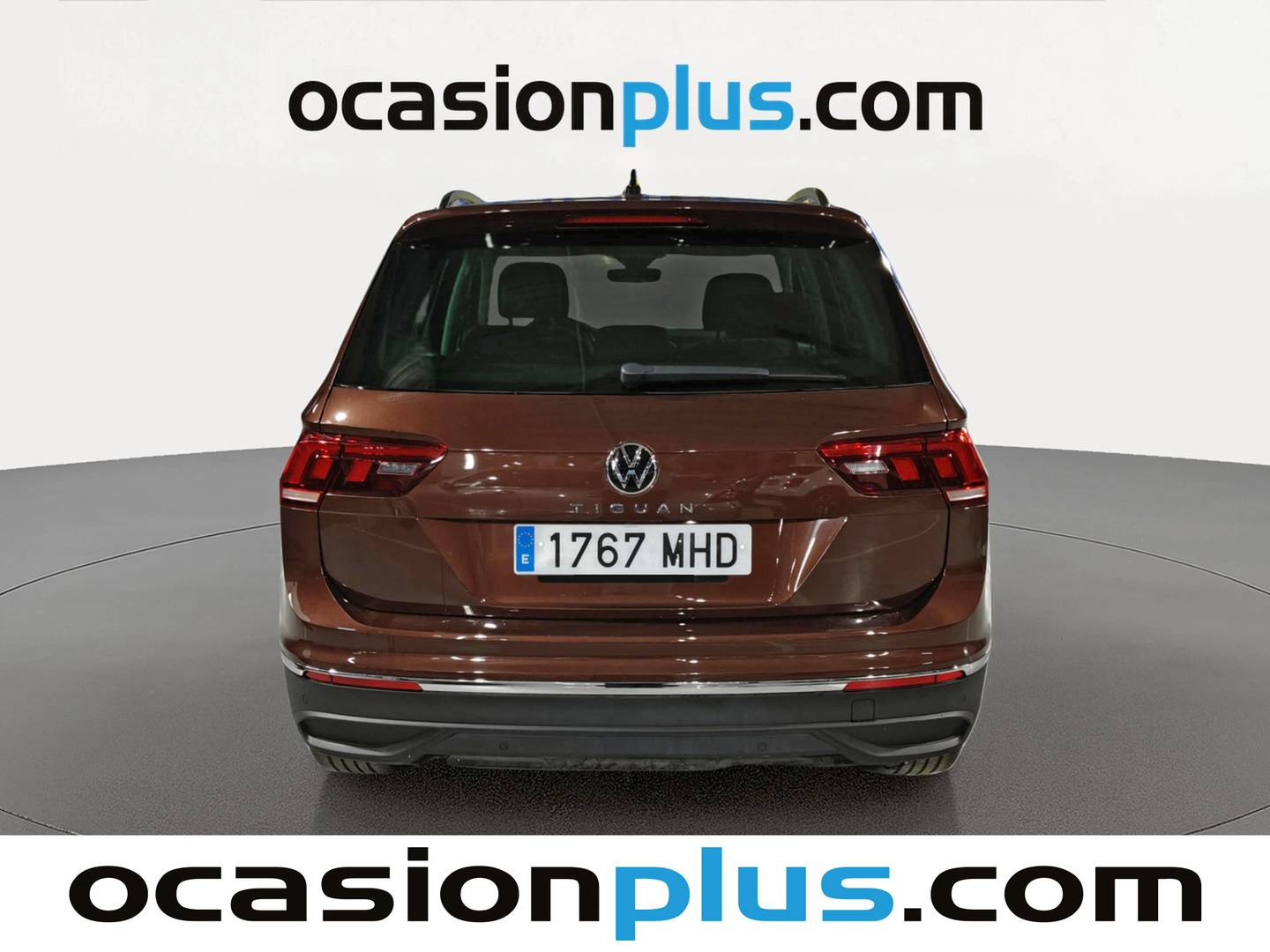 Volkswagen Tiguan Volkswagen Tiguan Life 2.0 TDI (150 CV) DSG al mejor precio