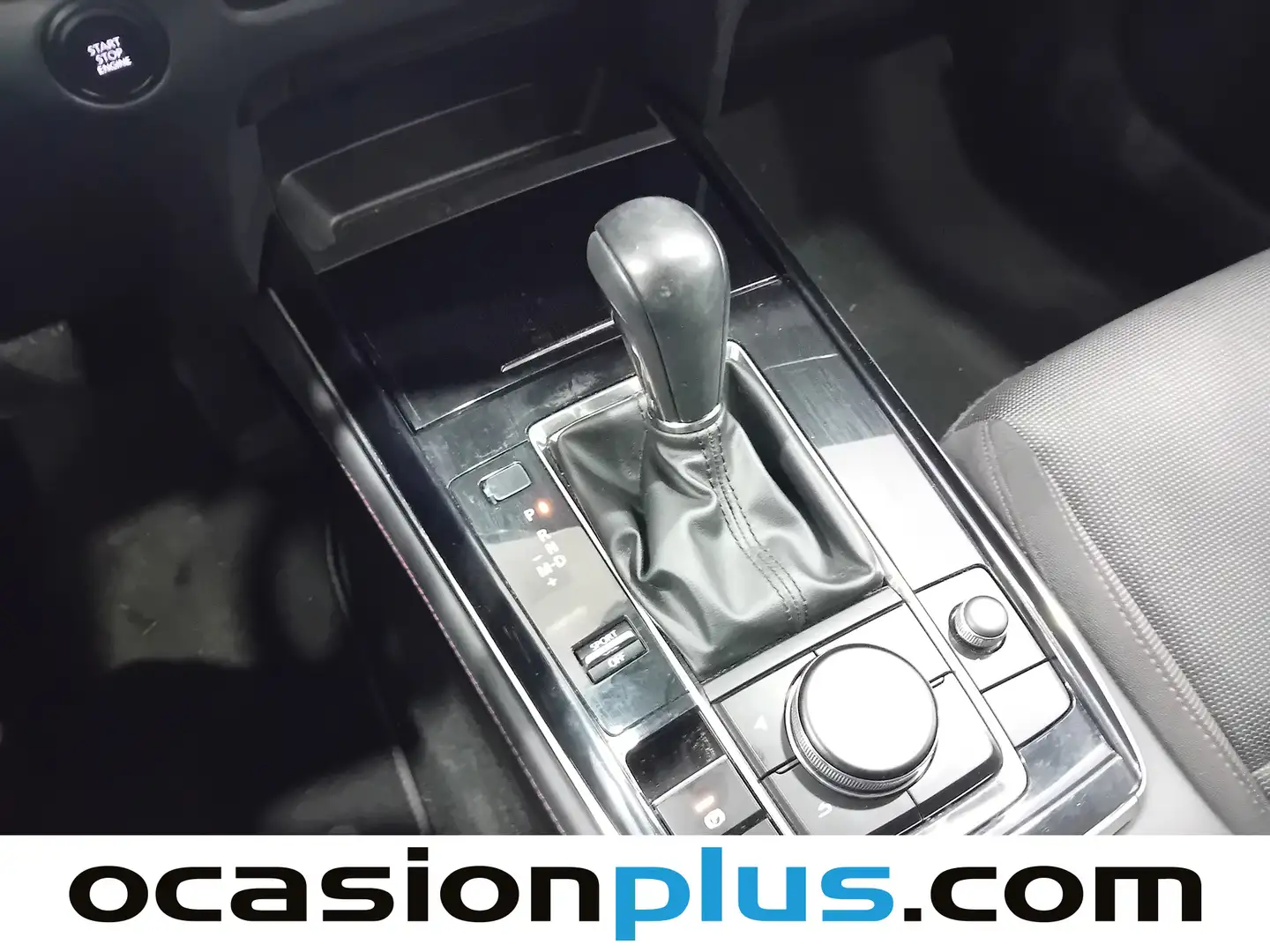 Foto Mazda CX-30 Mazda CX-30 2.0 e-SKYACTIV-G Homura 2WD AT (150 CV)