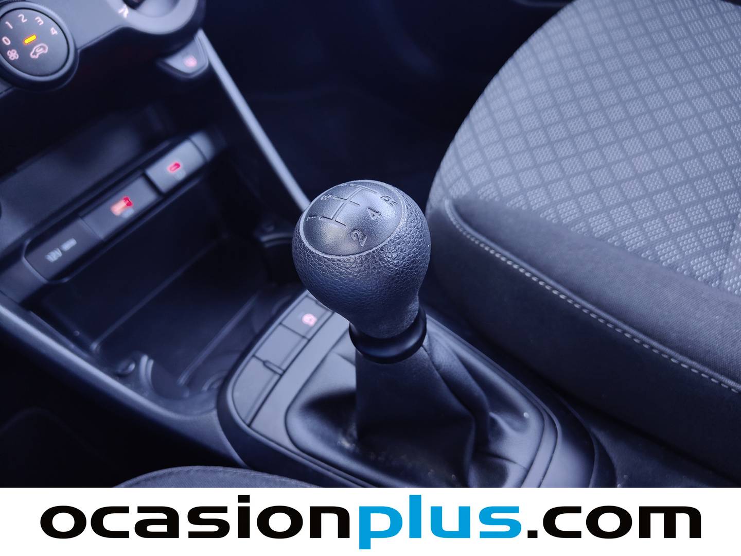 KIA Picanto KIA Picanto 1.0 GDi Concept (68 CV) barato