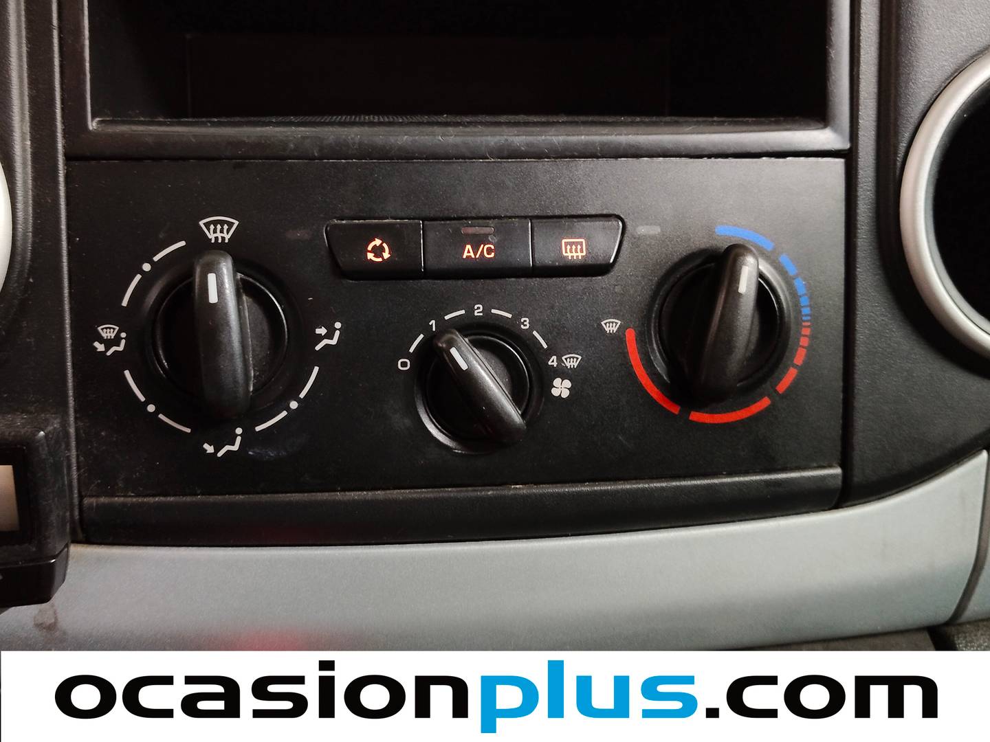 Citroën Berlingo Citroën Berlingo Combi 1.6 VTi Seduction (120 CV) 120cv