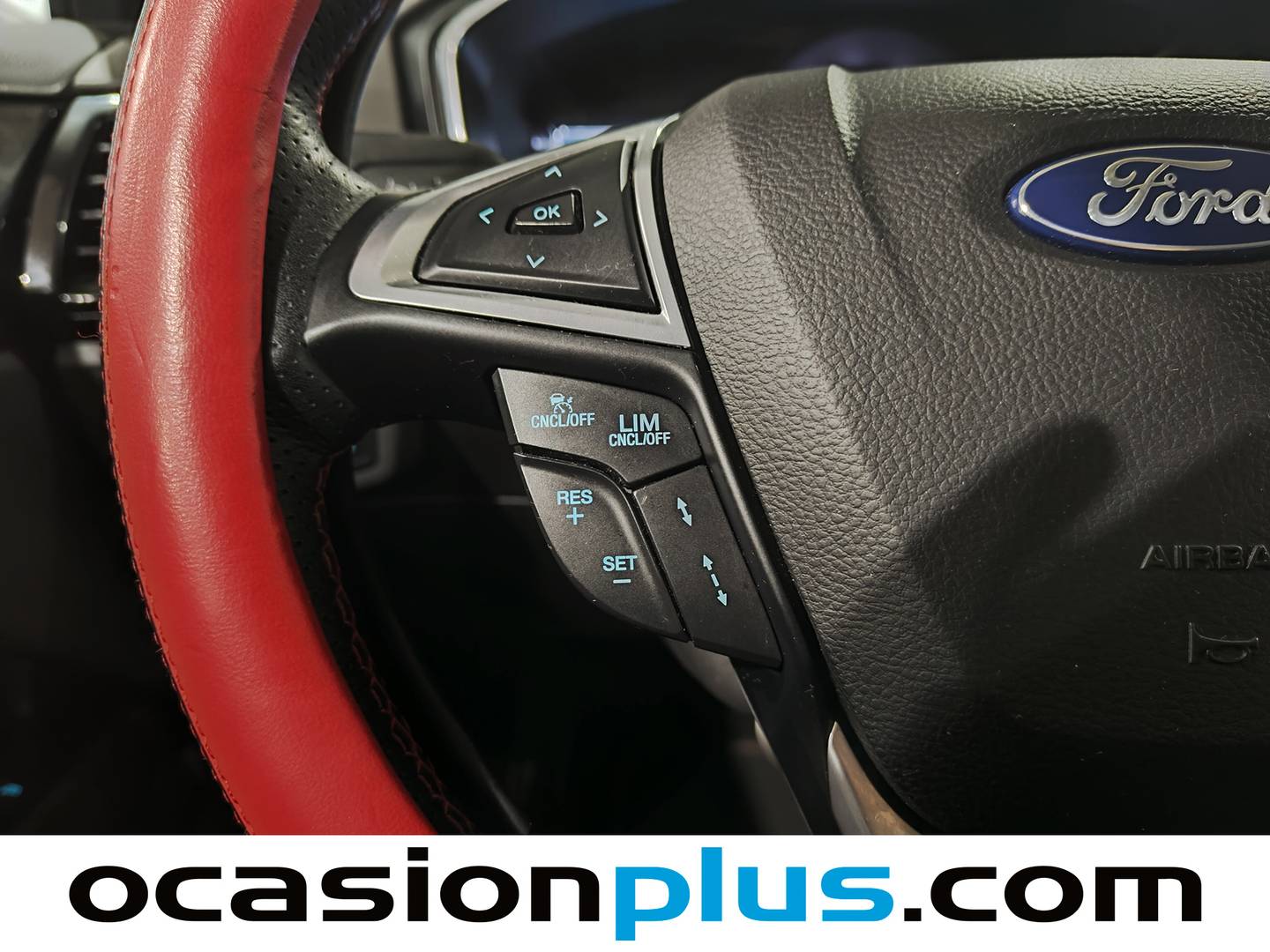 Foto Ford Mondeo Ford Mondeo 2.0 Híbrido HEV ST-Line AT (187 CV)