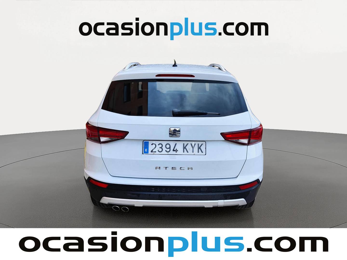Seat Ateca Seat Ateca 2.0 TDI S&S Xcellence (150 CV) barato