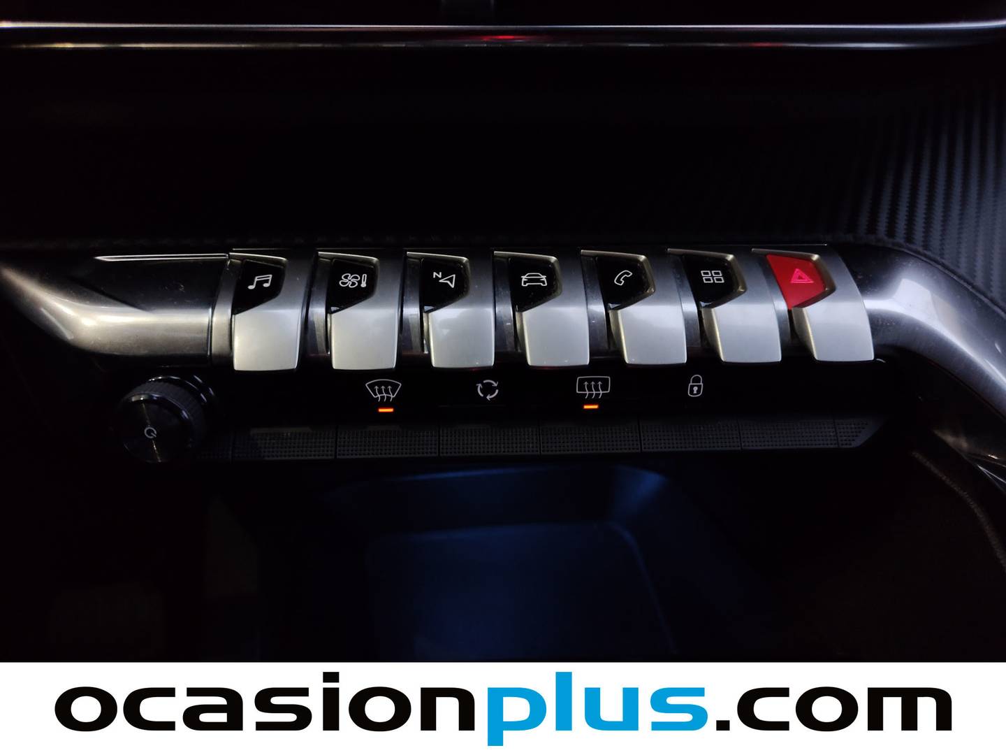 Foto Peugeot 5008 Peugeot 5008 PureTech 130 S&S Allure EAT8 (130 CV)