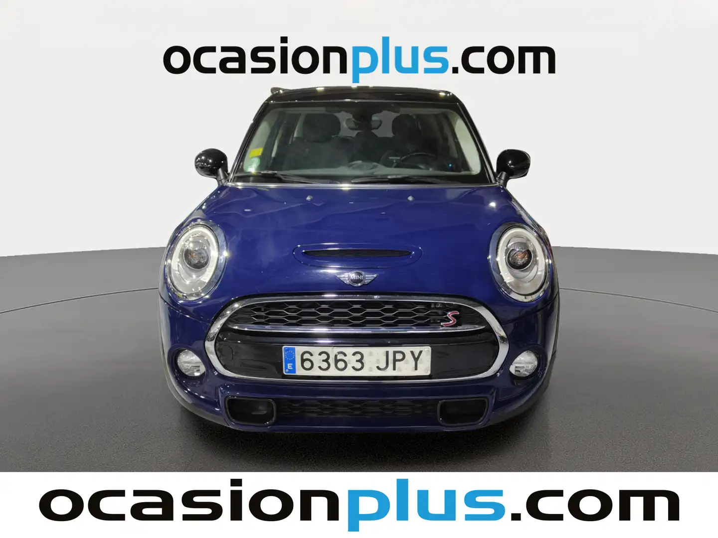 Foto Mini MINI MINI MINI 5 Puertas Cooper S (192 CV)