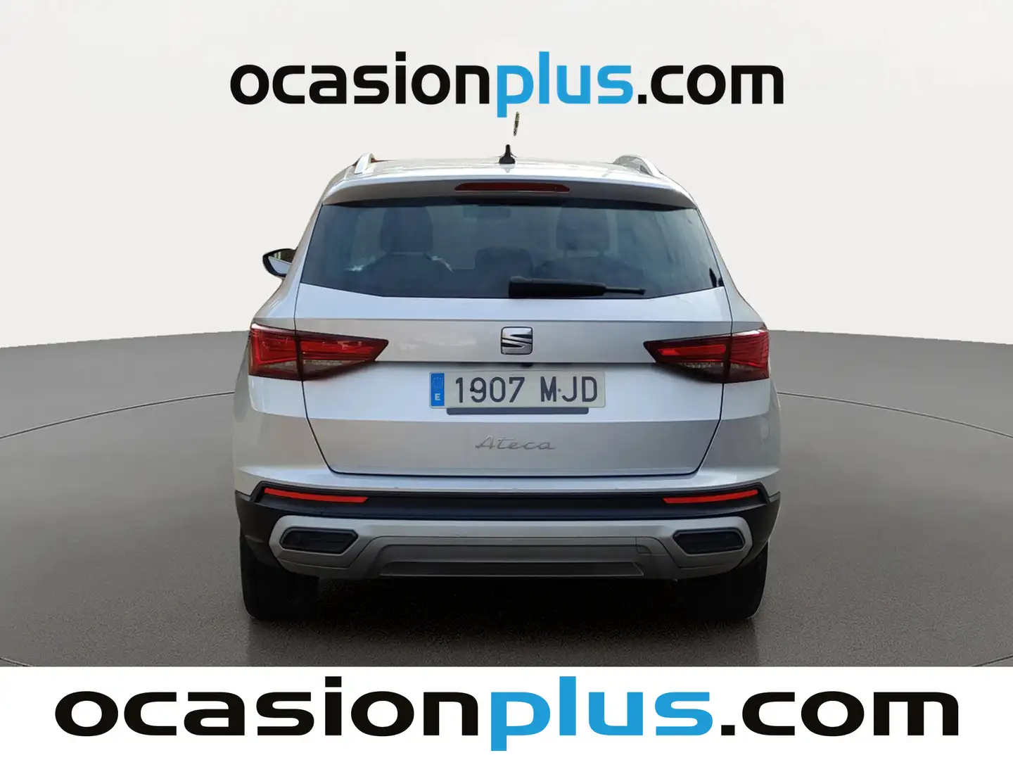 Foto Seat Ateca SEAT Ateca 1.5 TSI S&S X-Perience XL DSG (150 CV)