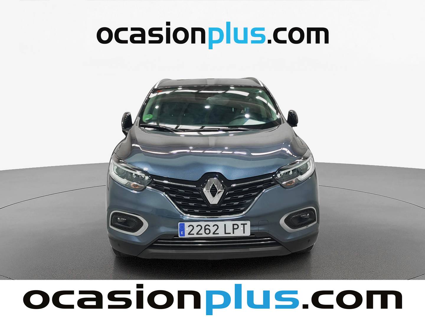 Renault Kadjar Renault Kadjar Limited GPF TCe (140 CV) 140cv