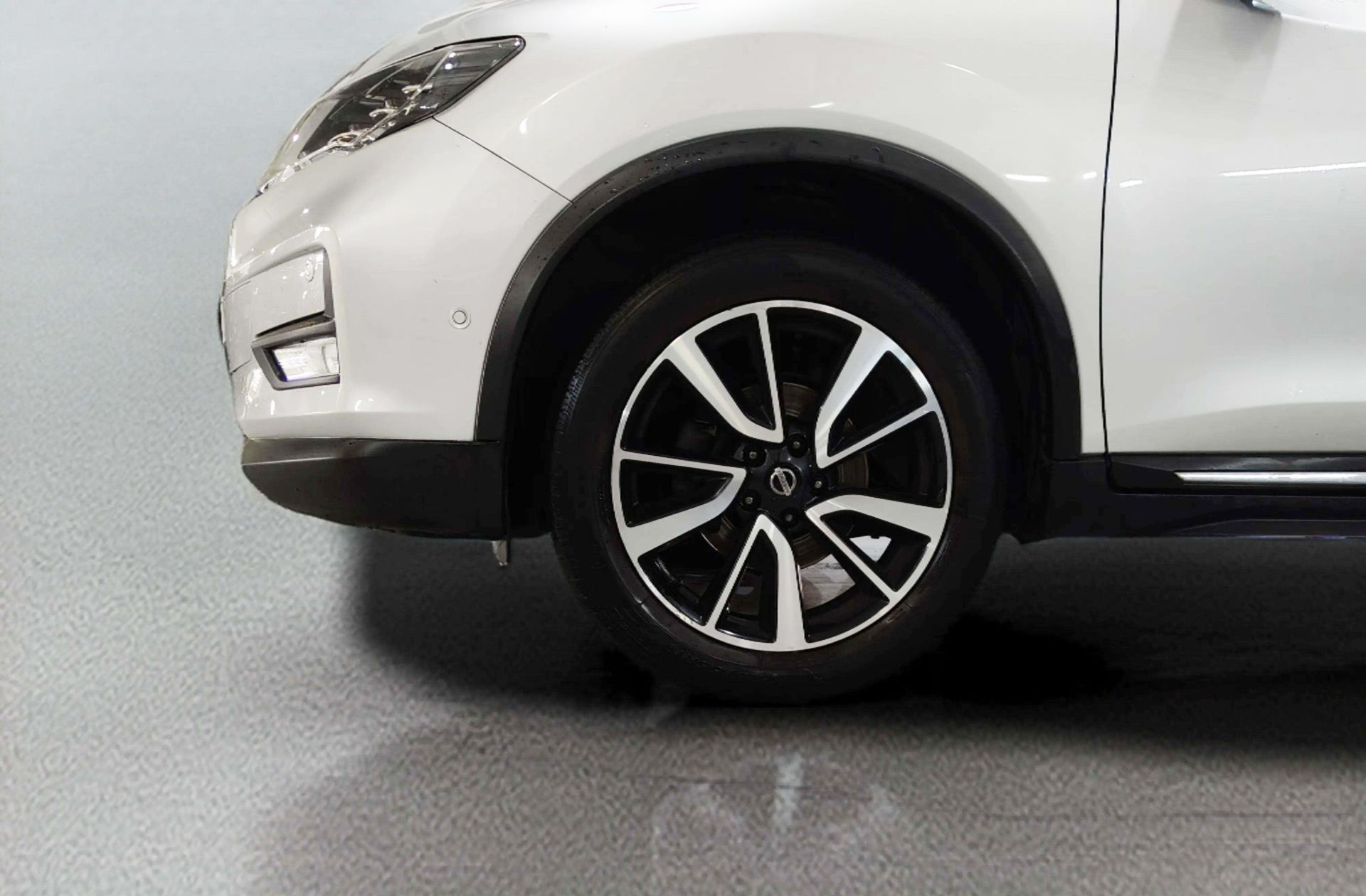 Nissan X-Trail DIG-T Tekna - foto 38
