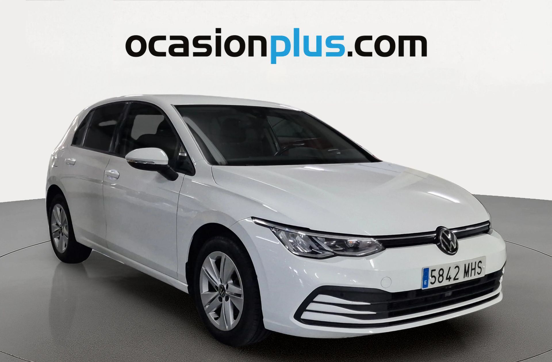 Volkswagen Golf Life 1.0 eTSI DSG - foto 2