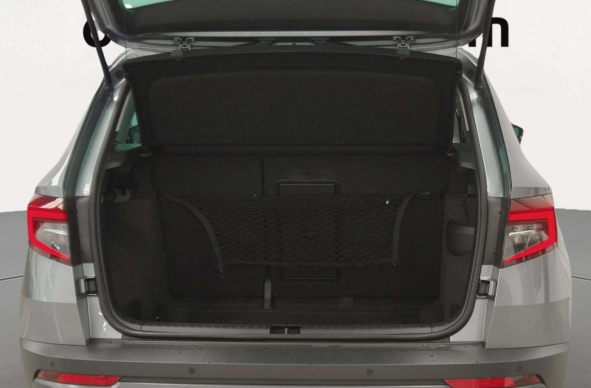 Škoda Karoq 1.5 TSI ACT Ambition DSG - foto 18