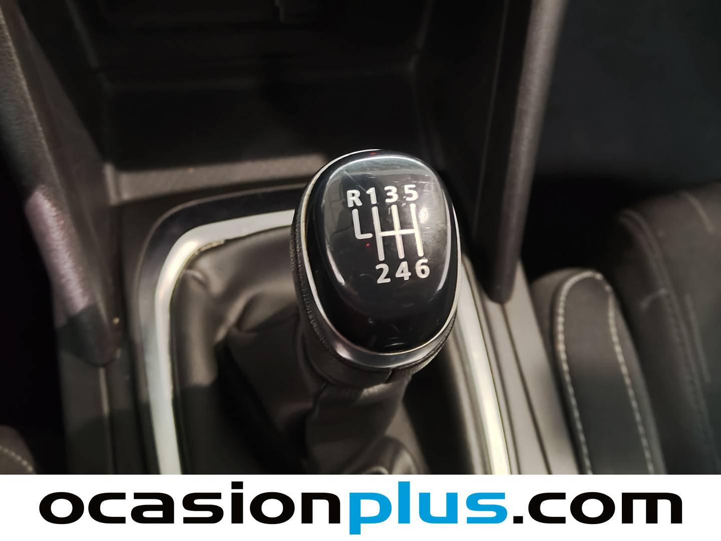 Foto Renault Mégane Renault Megane Limited Energy TCe (130 CV)