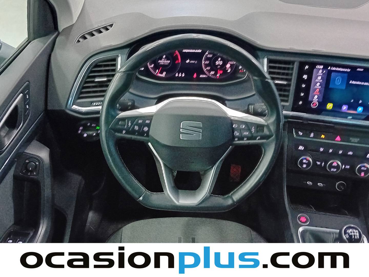 Foto Seat Ateca SEAT Ateca 1.5 TSI S&S Style XL (150 CV)