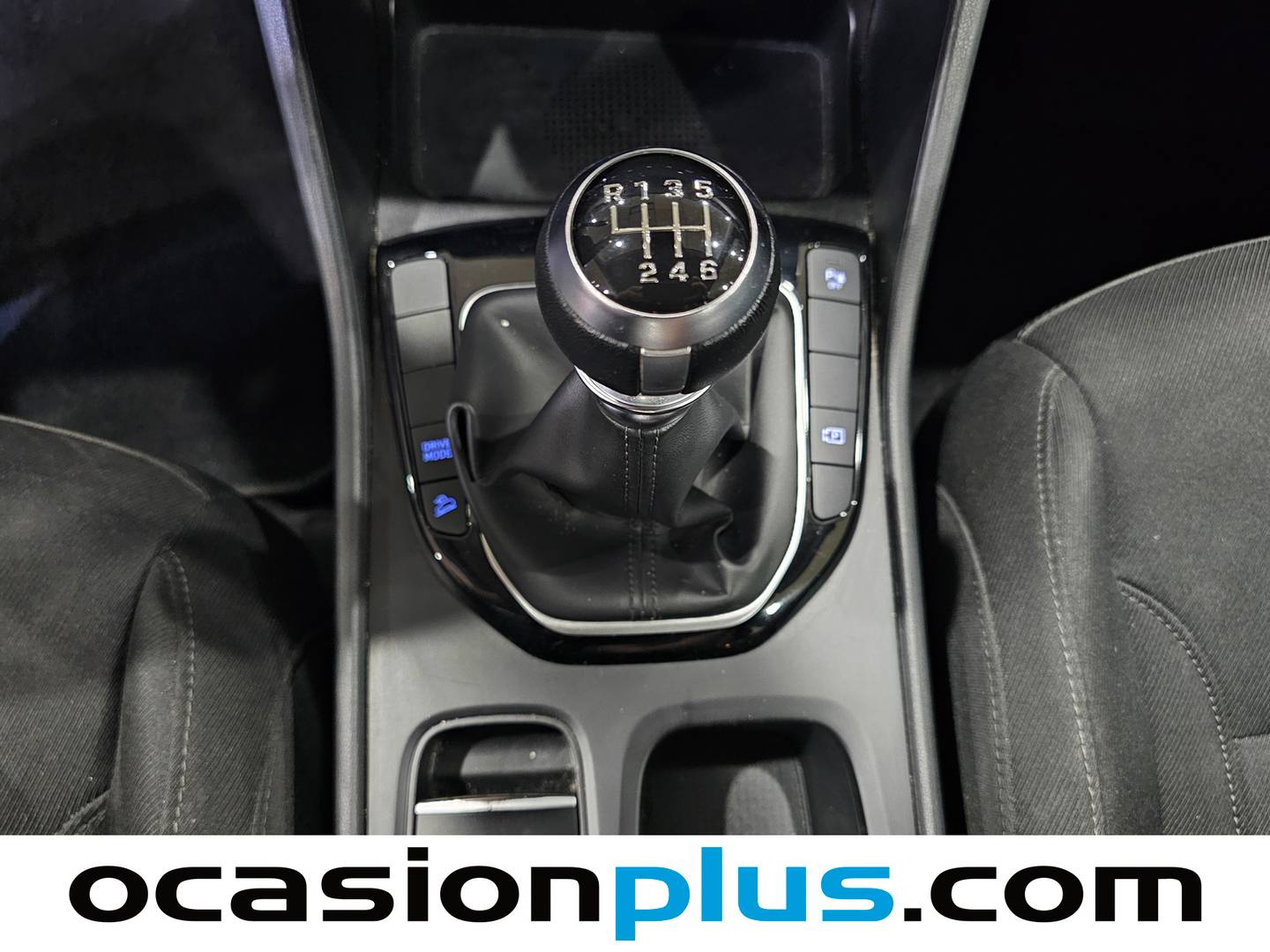 Hyundai Tucson Hyundai Tucson 1.6 CRDI Maxx (115 CV) de segunda mano