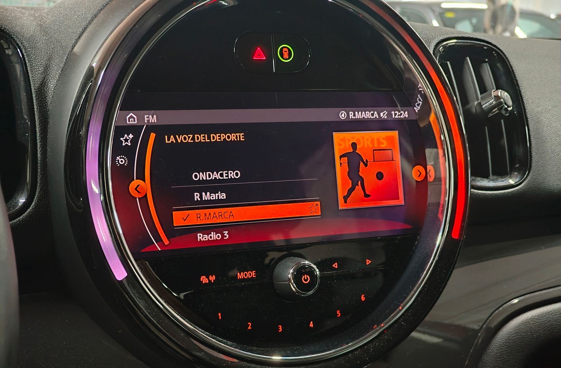 MINI Countryman Cooper D - foto 34