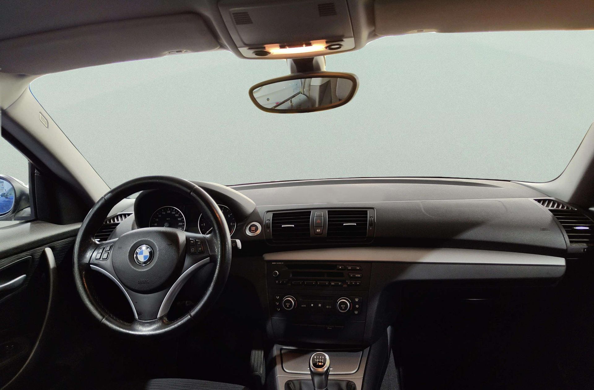 BMW Serie 1 116i - foto 6