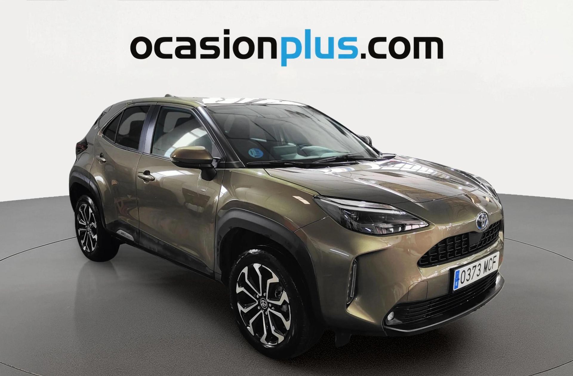 Toyota Yaris Cross 120H Active Tech - foto 2