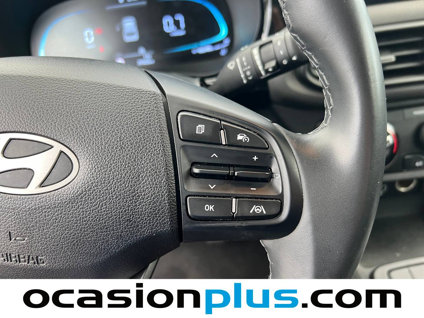 Foto Hyundai i10 Hyundai i10 1.0 Klass (63 CV)