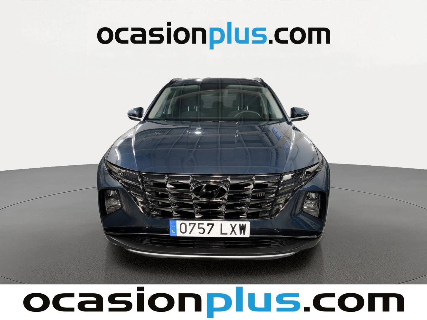 Hyundai Tucson Hyundai Tucson 1.6 TGDI HEV Maxx Auto (230 CV) 230cv