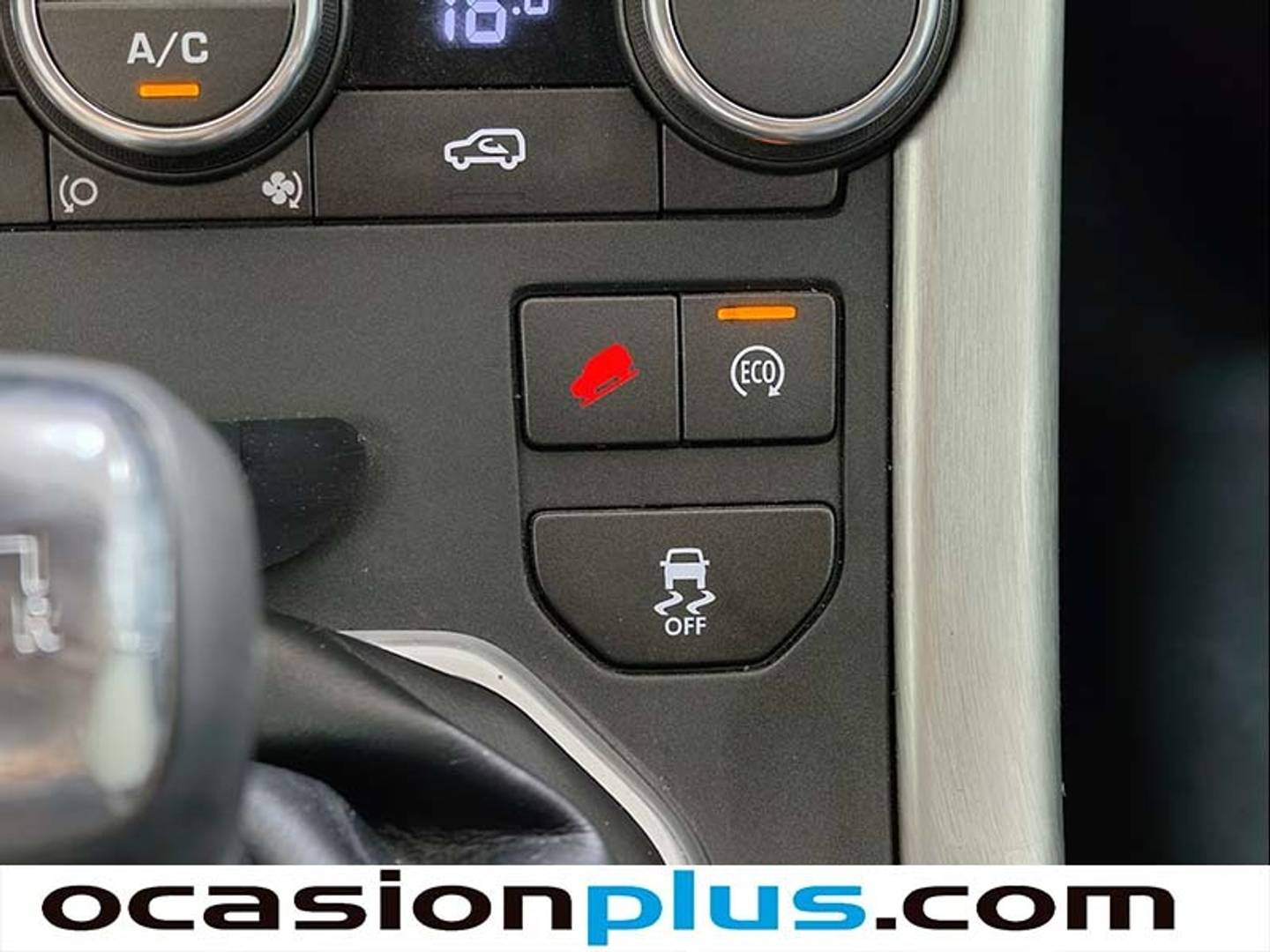 Foto Land Rover Range Rover Evoque Land Rover Range Rover Evoque 2.2L TD4 Prestige 4x4 (150 CV)